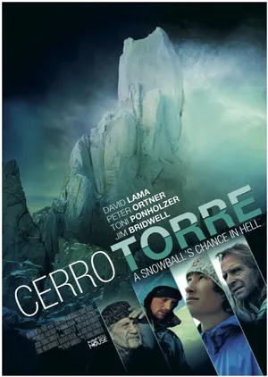 Серро Торре: Шанс в снежном аду